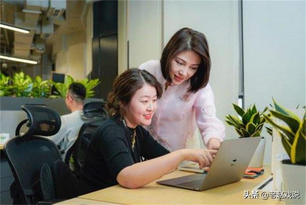 從離職創業到590億，前滴滴高管汪瑩的故事遠比你想的精彩