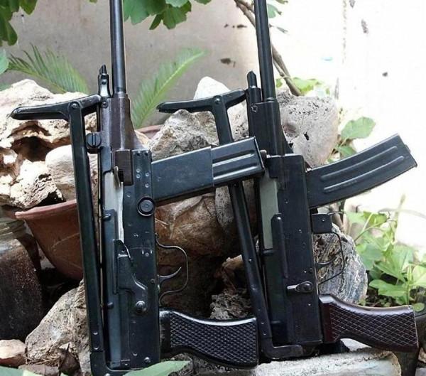 20萬把79微衝玩跨界，服役超過40年，何時才能退出裝備序列？