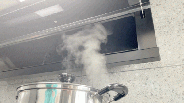 廚櫃與廚房家電怎麼才能完美契合?方太整合烹飪中心全記錄 廚櫃與廚房家電怎麼才能完美契合?方太整合烹飪中心全記錄