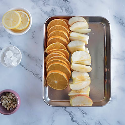 懶人最愛的秋日暖飲-茉莉維c茶來啦！簡單又好吃