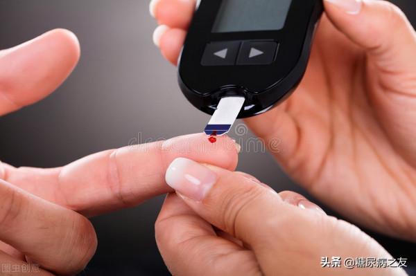 面板的一種微小變化是血糖高的訊號,糖尿病患者要當心 面板的一種微小變化是血糖高的訊號,糖尿病患者要當心