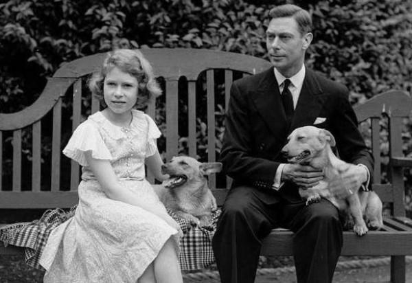 95歲英女王辦茶會宴客，幽默風趣笑開顏；老太太又創新紀錄