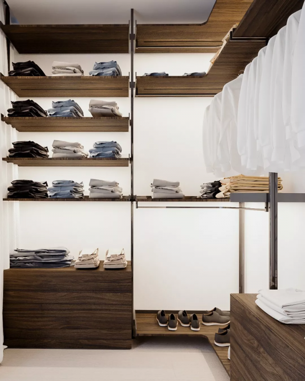 越簡約,越精緻 越簡約,越精緻