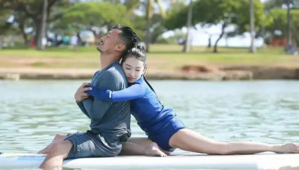 瘦成“排骨”真好看嗎？6個同框一比較，豐腴美人的優勢就出來了