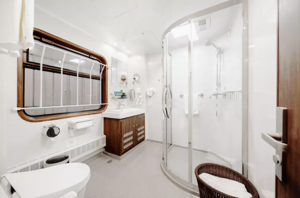 國內火車天花板！那個屬於火車旅行的黃金年代回來了