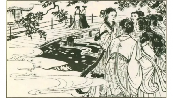 民間故事:小奶奶去接生,被活活地嚇死,醒來時發現漂浮在水上 民間故事:小奶奶去接生,被活活地嚇死,醒來時發現漂浮在水上