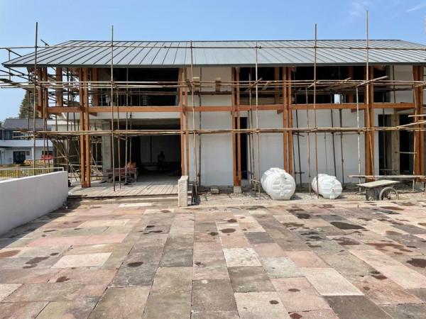 留住古鎮⑧ 留住古鎮⑧