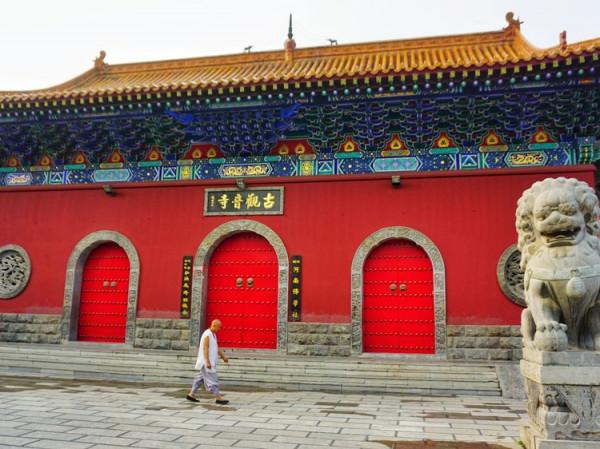 河南這八座寺廟：不要門票，香火極旺！有的還是4A景區