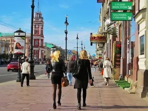 俄羅斯聖彼得堡是座怎樣的城市?帶你看看真實的聖彼得堡 俄羅斯聖彼得堡是座怎樣的城市?帶你看看真實的聖彼得堡