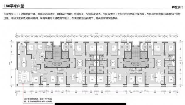 位置比樹村好，海淀北四環京昌路戶型圖流出