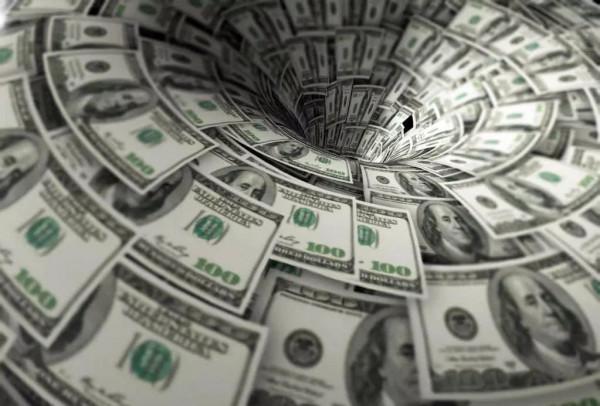 真窮還是哭窮？擴充艦隊的速度追不上中國，不打錢美軍保不住優勢