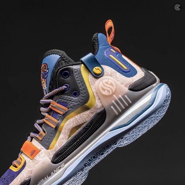 AG1 PRO 又一高顏值配色曝光!細節多到數不清 AG1 PRO 又一高顏值配色曝光!細節多到數不清