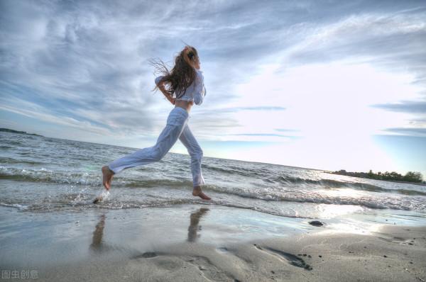 39歲男子跑步，將膝蓋磨損成60歲狀態，他做錯了什麼？