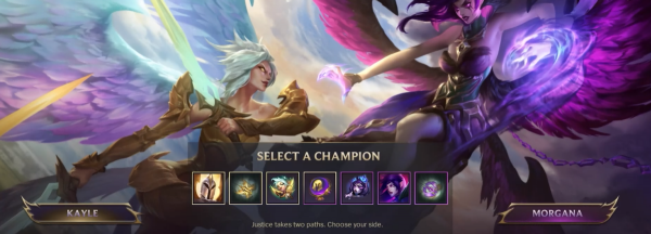 LOLM新賽季內容曝光：全新內容上線，排位賽機制更新，S1獎勵返場