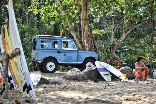 生活不只一種 世界真的很大