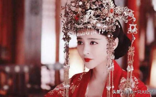 《錦繡未央》一出場就滅了女主全家，叱雲南將溫柔全都給了李長樂