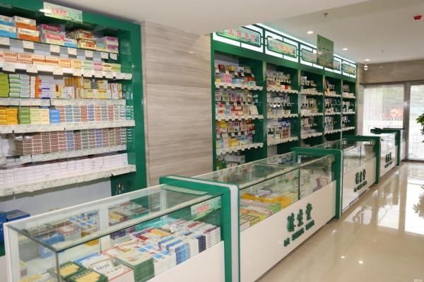常德第一富豪：坐擁全國5991家藥店，身價128億