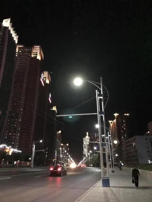 我的朝鮮之旅 我的朝鮮之旅