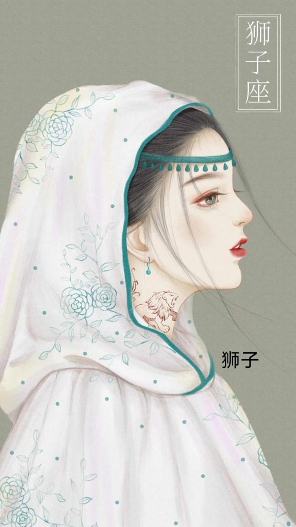 2021年11月5日星座運勢分享