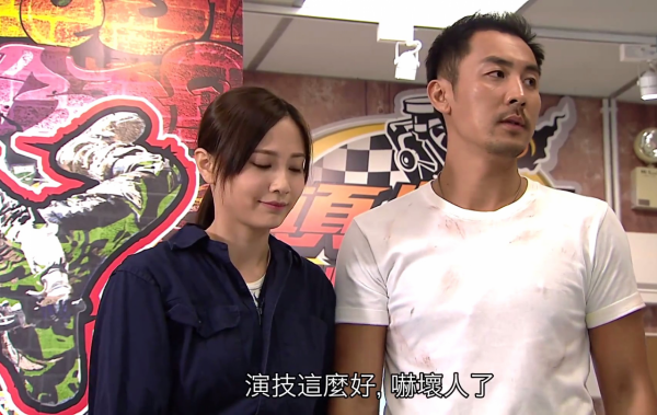 視帝視後前哨戰打響，狄龍兒子成熱門人選，曾志偉兒媳會否成黑馬