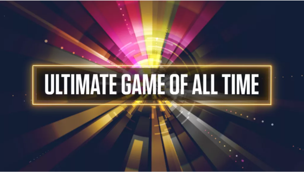 金搖桿獎出爐,《黑暗之魂》獲史上終極遊戲桂冠 金搖桿獎出爐,《黑暗之魂》獲史上終極遊戲桂冠