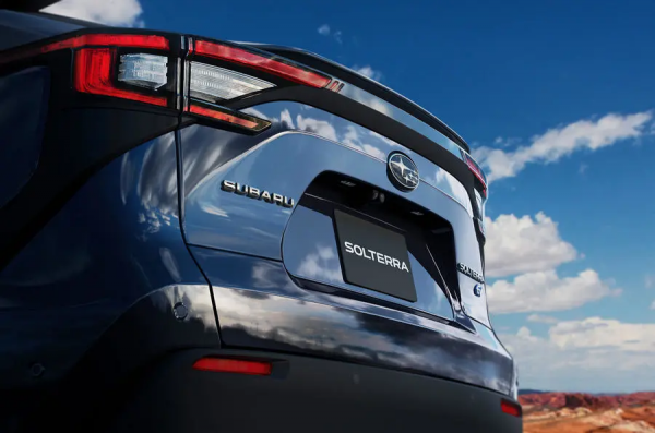 最執著“理工男”出新車,與豐田同平臺,操控黨有福了 最執著“理工男”出新車,與豐田同平臺,操控黨有福了