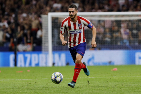 70場1球3助！根正苗紅的馬競隊長徹底廢了，才30歲，就開始混日子