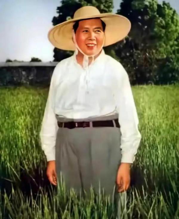 紀念主席誕辰128年