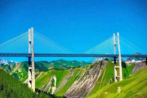 大美新疆自駕遊——到伊犁聽《草原之夜》感受草原夜色美 大美新疆自駕遊——到伊犁聽《草原之夜》感受草原夜色美