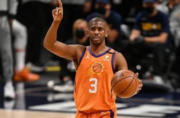 37歲的保羅離冠軍還有多遠