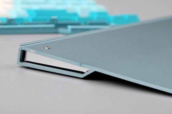 不一樣的鋁坨坨,睿匠R87機械鍵盤拆解 不一樣的鋁坨坨,睿匠R87機械鍵盤拆解