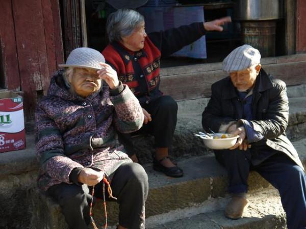 一到冬天，老年人總凌晨兩三點醒？或是“心腎不交”，早調理為好