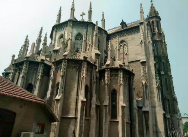 為八路軍送藥30次,捐10000元建醫院,這個外國傳教士為何這樣做 為八路軍送藥30次,捐10000元建醫院,這個外國傳教士為何這樣做