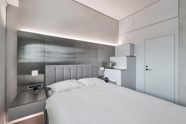 經典黑白灰，太有格調了