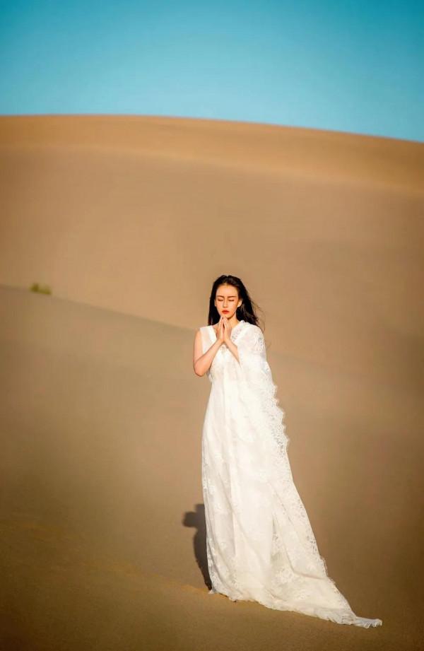 母其彌雅,雲南大山裡走出來的世界瑜伽女神 母其彌雅,雲南大山裡走出來的世界瑜伽女神