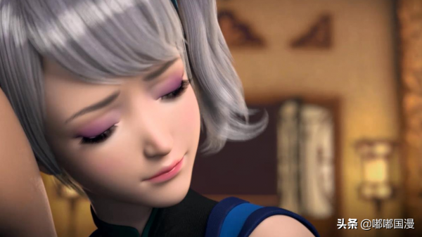 為什麼明明技術大幅度進步,但現在的國漫卻大不如從前了? 為什麼明明技術大幅度進步,但現在的國漫卻大不如從前了?