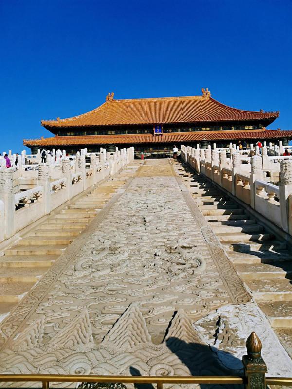 走馬觀花遊故宮 走馬觀花遊故宮