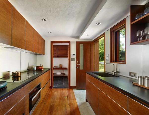 路易斯·康 / 埃舍裡克住宅