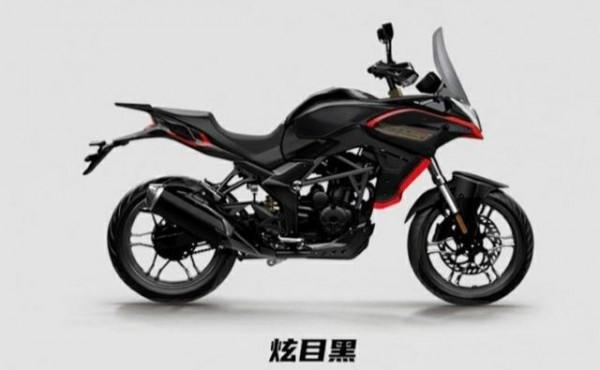 上下班來回50km，看好無極300DS，但這款車不溫不火，值得選？