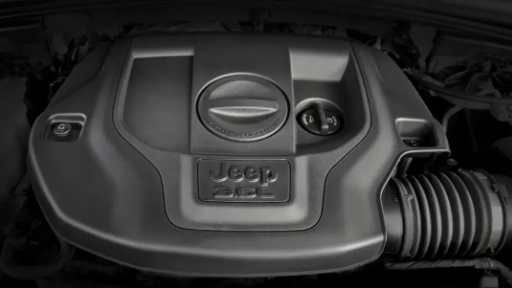 車長超過5.2米，軸距超過3米，詳細圖解大切諾基L