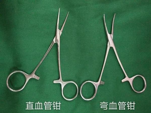 22組醫用工具圖沒幾個人能叫上名字，看完漲知識