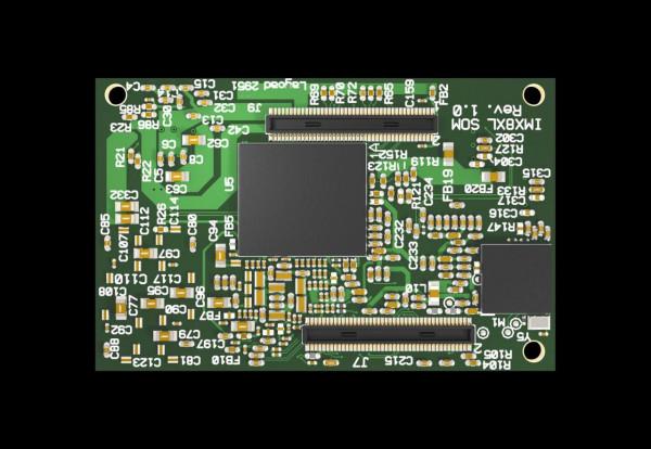 基於NXP晶片 SolidRun推出V2X與V2I新解決方案 基於NXP晶片 SolidRun推出V2X與V2I新解決方案