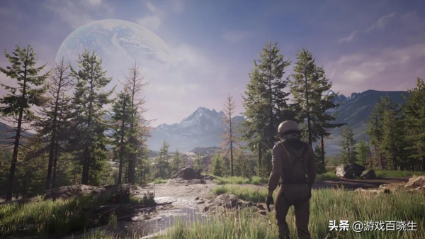 除了光環，2021年最後一個月還有什麼新遊戲可以玩嗎？