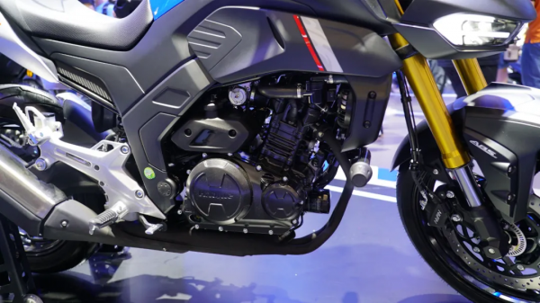 難忘的幾款摩博會新車 難忘的幾款摩博會新車