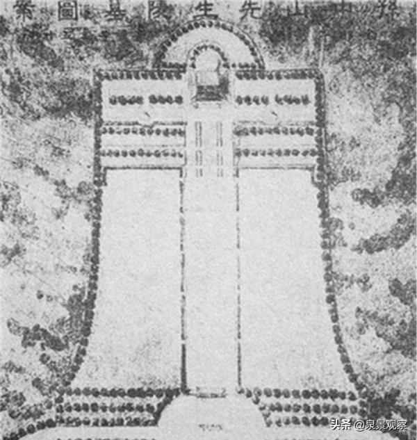 孫中山先生安葬前後之謎——訪孫中山先生貼身衛士範良