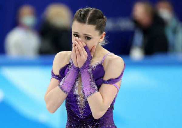 不裝了！韓媒承認故意搶跑，美名將怒噴K寶