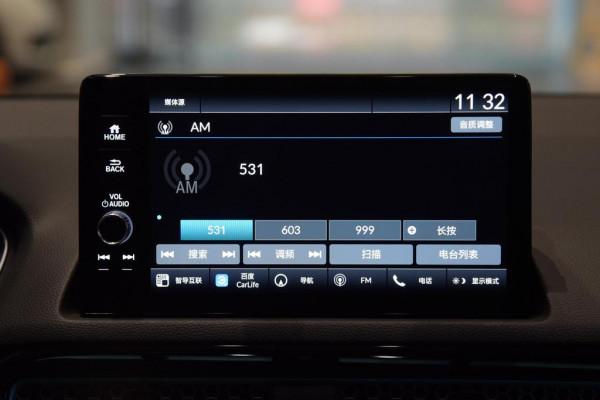 指導價12.99-16.69萬,廣汽本田型格選哪款? 指導價12.99-16.69萬,廣汽本田型格選哪款?