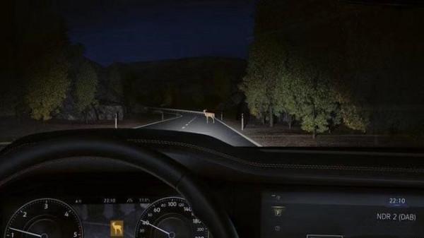 大眾頂級SUV途銳配置全面解析,帶你瞭解什麼是低調的奢華 大眾頂級SUV途銳配置全面解析,帶你瞭解什麼是低調的奢華