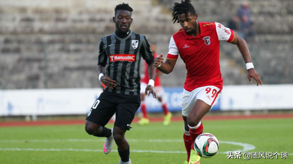 泰羅芬斯vs波爾圖B隊,葡甲第18輪,青年波爾圖掀翻葡甲老油條? 泰羅芬斯vs波爾圖B隊,葡甲第18輪,青年波爾圖掀翻葡甲老油條?