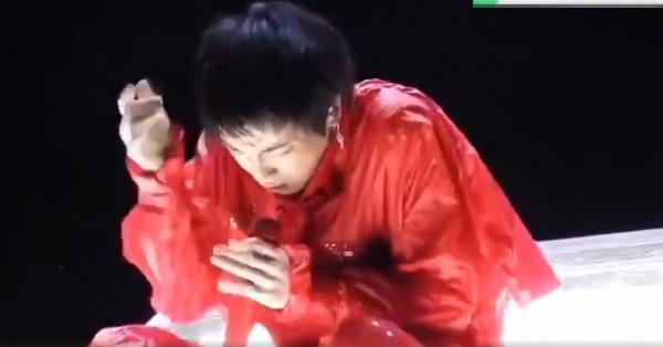 華晨宇有資格評價毛不易嗎？他究竟是音樂天才，還是吹捧的神棍？